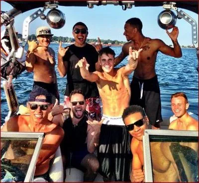 Quelles sont ses couleurs prfres ?