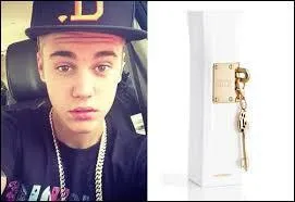 Comment s'appellent les 3 parfums de Justin Bieber ?