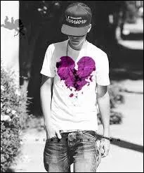 Comment s'appelle sont nouvel album (2013) ?