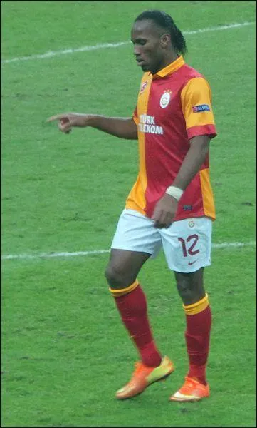 Qui est ce footballeur ivoirien ?