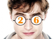 Quiz Nombres dans Harry Potter