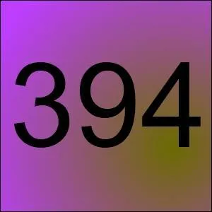  quoi correspond le nombre____ (1 rponse) ?