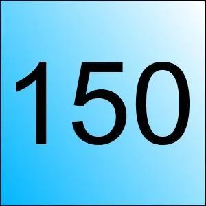  quoi correspond le nombre____ (1 rponse) ?