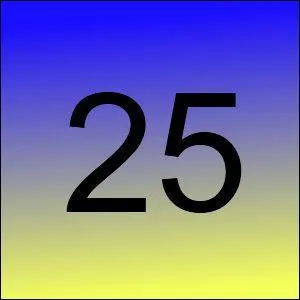  quoi correspond le nombre____ (2 rponses) ?