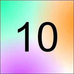  quoi correspond le nombre____ (1 rponses) ?