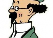 Quiz Les personnages dans Tintin (3) - Tournesol