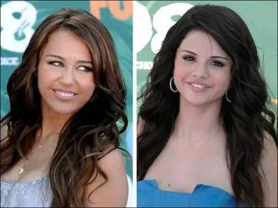 Est-elle plus ge que Selena Gomez ?