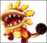 Qui est ce boss ? (Super Mario Galaxy 1 et 2)