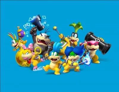 Comment s'appelle cette quipe ?