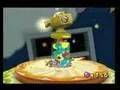 Avec quelle transformation battons-nous ce boss ? (super Mario Galaxy 1)
