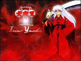 Au dpart, comment est Inuyasha ?