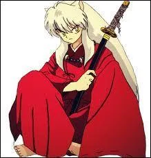 A quel pisode Inuyasha obtient Tessaga ?