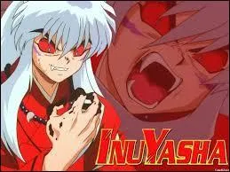 Qui est le pire ennemi d'Inuyasha ?