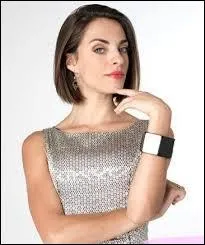 Comment s'appelle l'actrice qui interprte Jade ?