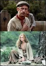 J'ai compris qu'elle ne me voudra jamais, je m'en doutais parce que mon ruban d'amour m'a fait un abcs qui me brle. Et puis, quand je lui ai dit devant tout le monde que je veux la marier, tout lui donner, elle m'a crach dessus en paroles.