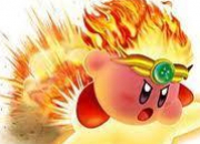Quiz Les transformations de Kirby