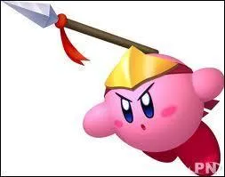 Ce Kirby dtermin est :