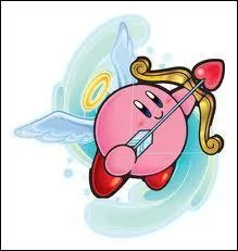 Qui est ce joli petit Kirby ?