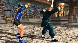 Qui est cette vieille personne ?