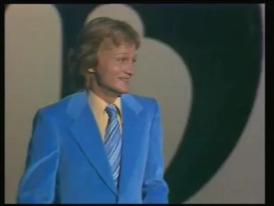 Comment Claude Franois aimait-il tre habill ?