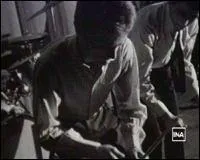 De quel instrument Claude Franois jouait-il ?