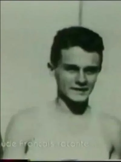 Pourquoi la famille de Claude Franois est-elle partie d'Egypte en 1956 ?