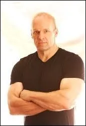 Comment s'appelle-t-il ?