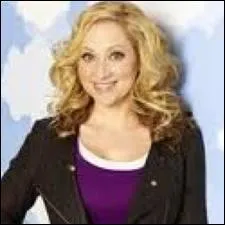 Comment s'appelle-t-elle ?