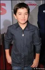 Qui est ce jeune garon ?