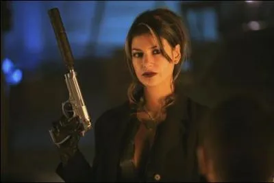 Que dit Louise  Sam ?