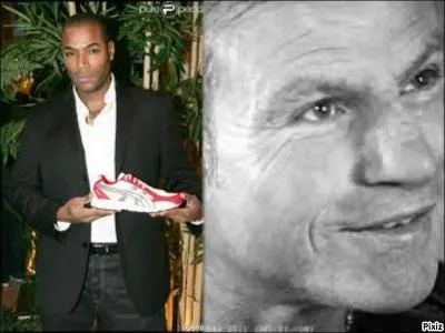 Comment Sam appelle-t-il les deux policiers ?