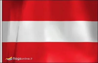 Comment s'appelle le pays qui possde ce drapeau ?