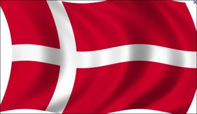 Ce drapeau est celui :