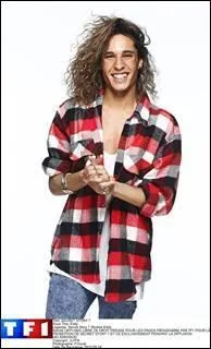 Qui est ce personnage ?