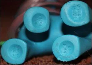 O tait indiqu le pays de fabrication du poney de gnration 1 ?