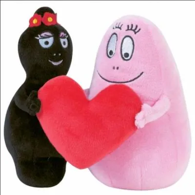 Qui sont ces deux personnages ?