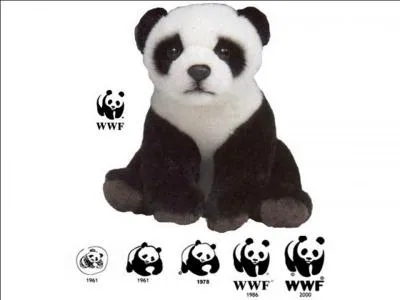 Le WWF, fond l'anne o le panda Chi Chi est arriv au zoo de Londres, a choisi cet animal pour emblme. En quelle anne fut-il fond ?