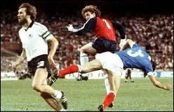 Harald Schumacher a agress un joueur franais lors de la Coupe du monde 1982 c'est :