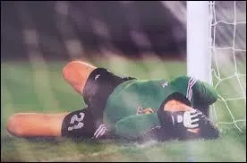 Quel est le gardien franais qui s'est bless lors du match France-Argentine de la Coupe du monde 1978 ?