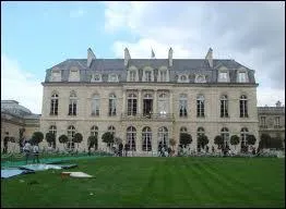 Dans quel pays est ce monument ?