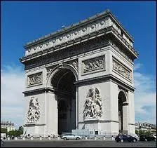 Quel est ce monument ?