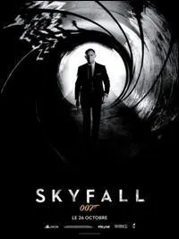 Skyfall est le titre du dernier James Bond (un trs bon film aussi). Que veut dire Skyfall ?