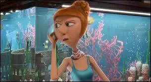 Dans  Moi, Moche et Mchant 2 , o Lucie devait-elle partir ?