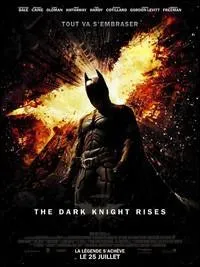 Dans  The Dark Knight Rises  le dernier Batman (un trs bon film), est-ce que Batman meurt ?