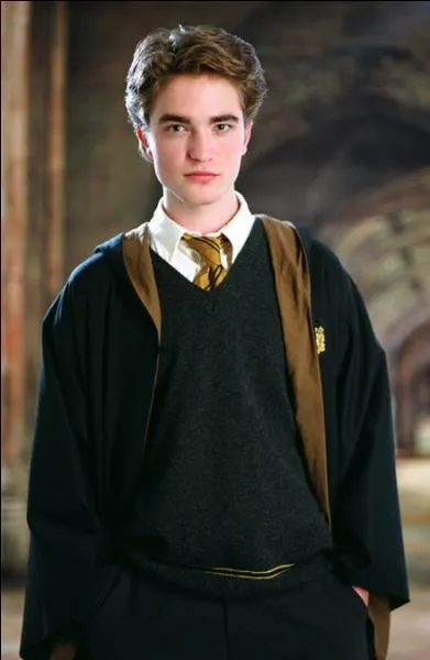 Dans quel(s) film(s) a jou Robert Pattinson entre 2004 et 2009 ?