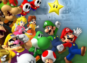 Quiz Mario et ses amis