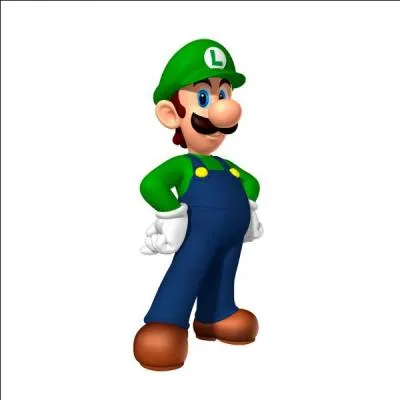 Comment s'appelle ce personnage ?