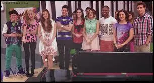 Combien d'pisodes y a-t-il dans la saison 2 de Violetta ?