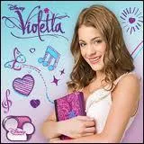 La srie Violetta est tourne en ...