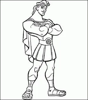 Qui est ce personnage ?